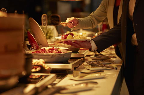 Rydges World Square - Accommodation Gladstone 32
