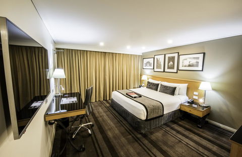 Rydges World Square - Accommodation Gladstone 17