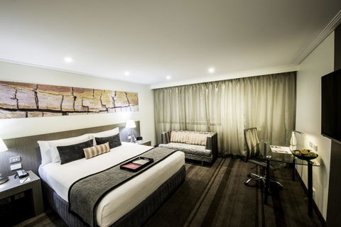Rydges World Square - Accommodation Gladstone 15