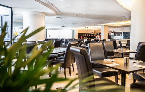 Rydges World Square - Accommodation Gladstone 29