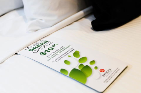 Rydges World Square - Accommodation Gladstone 7