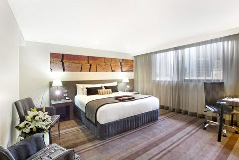Rydges World Square - Accommodation Gladstone 20