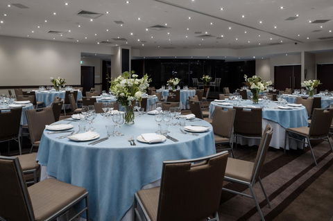Rydges World Square - Accommodation Gladstone 42