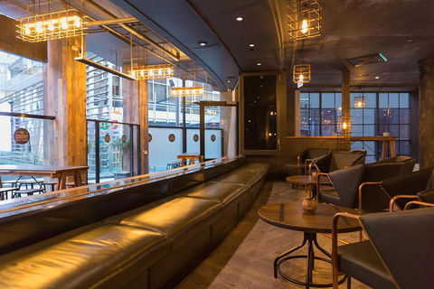 Rydges World Square - Accommodation Gladstone 23