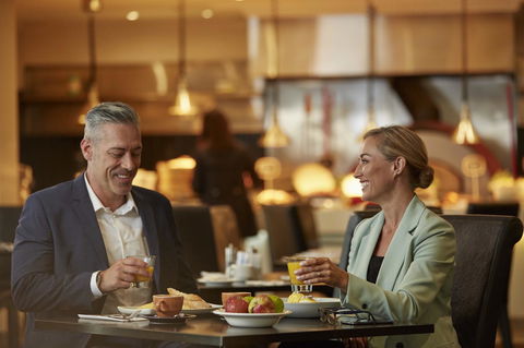 Rydges World Square - Accommodation Gladstone 33