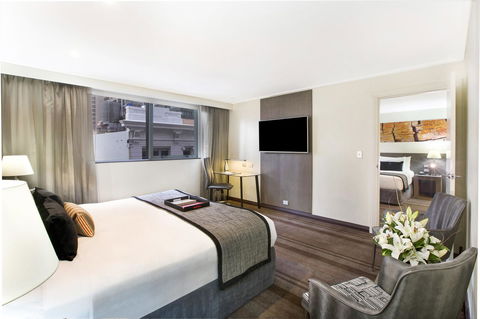 Rydges World Square - Accommodation Gladstone 2