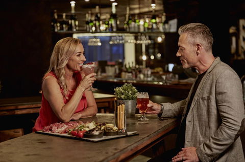 Rydges World Square - Accommodation Gladstone 28