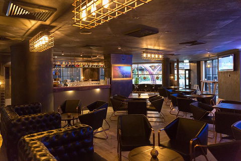 Rydges World Square - Accommodation Gladstone 24