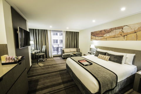 Rydges World Square - Accommodation Gladstone 5