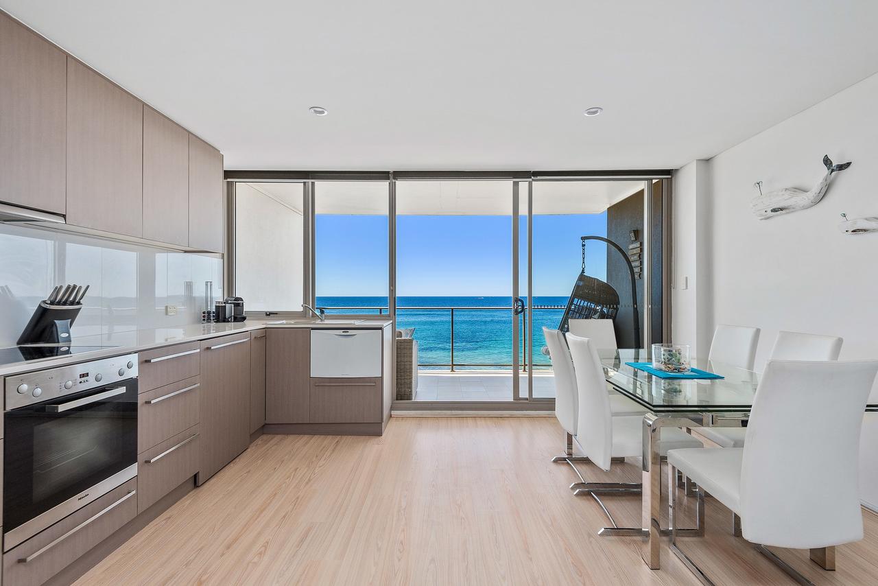 Mona Vale NSW Accommodation Gladstone