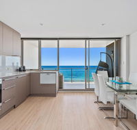 Seabreeze  Mona Vale - Accommodation Gladstone