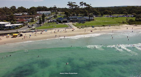 Breakers Apartments - Accommodation Gladstone 18