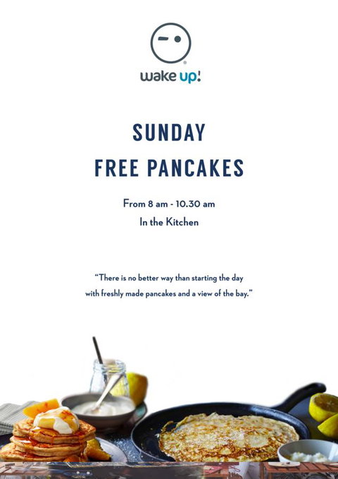 Wake Up! Bondi Beach - Accommodation Gladstone 8