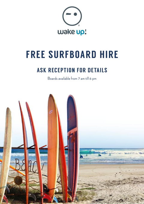 Wake Up! Bondi Beach - Accommodation Gladstone 9