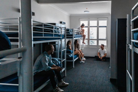 Wake Up! Bondi Beach - Accommodation Gladstone 14