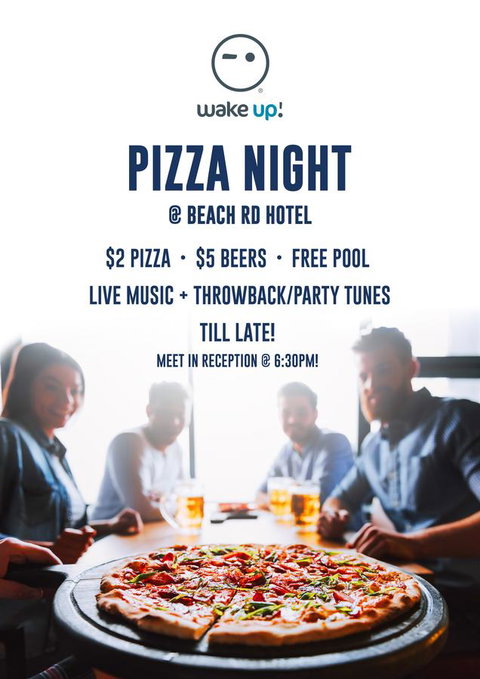 Wake Up! Bondi Beach - Accommodation Gladstone 5