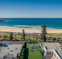 Wake Up Bondi Beach - Accommodation Gladstone