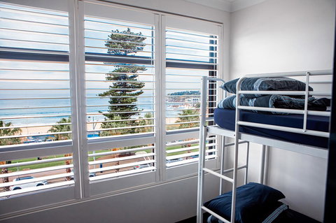 Wake Up! Bondi Beach - Accommodation Gladstone 22