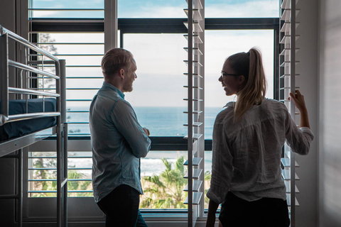 Wake Up! Bondi Beach - Accommodation Gladstone 42