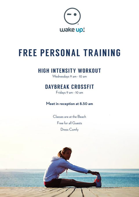 Wake Up! Bondi Beach - Accommodation Gladstone 6