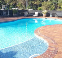 The Park Hotel Motel Byron Bay - Accommodation Gladstone