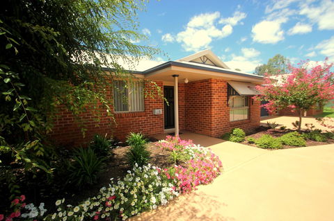 Colonial Court Villas - Accommodation Gladstone 21