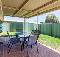 Colonial Court Villas - Accommodation Gladstone
