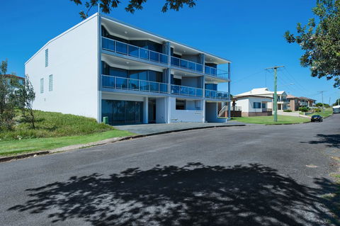 On The Beach Getaway - Accommodation Gladstone 29