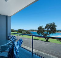 Boat Harbour on the Beach Getaway - Accommodation Gladstone