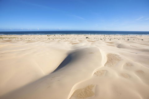 On The Beach Getaway - Accommodation Gladstone 23