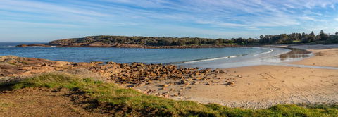 On The Beach Getaway - Accommodation Gladstone 16