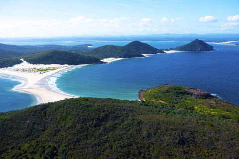 On The Beach Getaway - Accommodation Gladstone 20