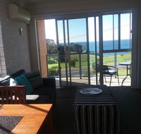 Narooma Golfers Lodge - Accommodation Gladstone