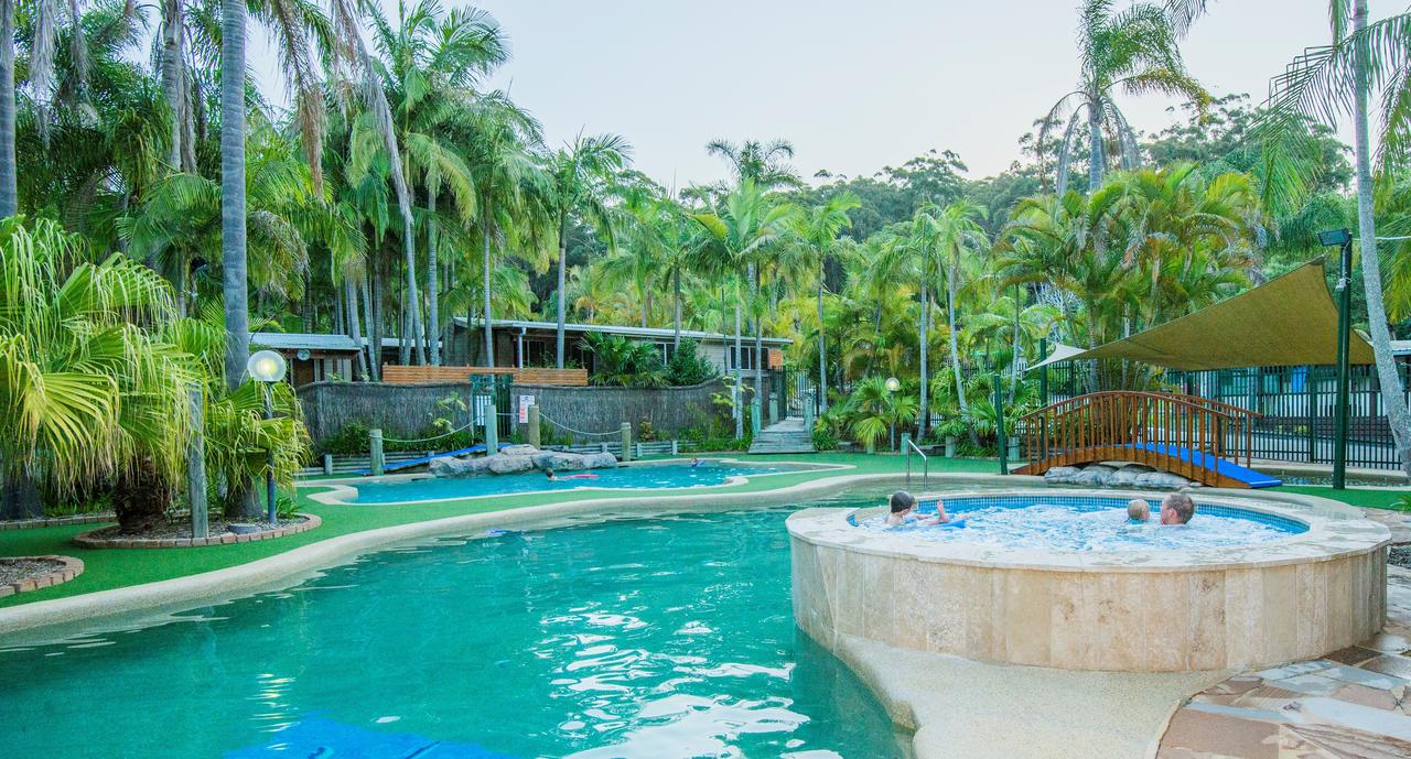 Yattalunga NSW Accommodation Gladstone