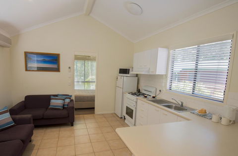 The Palms At Avoca - Accommodation Gladstone 15