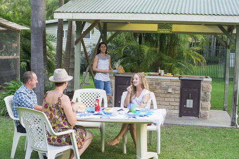 The Palms At Avoca - Accommodation Gladstone 25