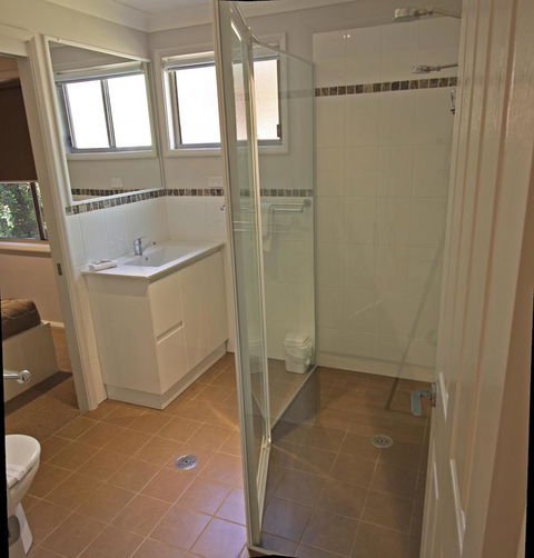 The Palms At Avoca - Accommodation Gladstone 34