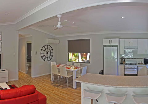The Palms At Avoca - Accommodation Gladstone 37