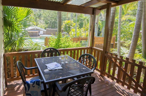 The Palms At Avoca - Accommodation Gladstone 31