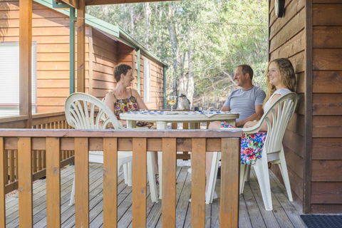 The Palms At Avoca - Accommodation Gladstone 19