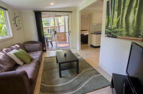The Palms At Avoca - Accommodation Gladstone 39