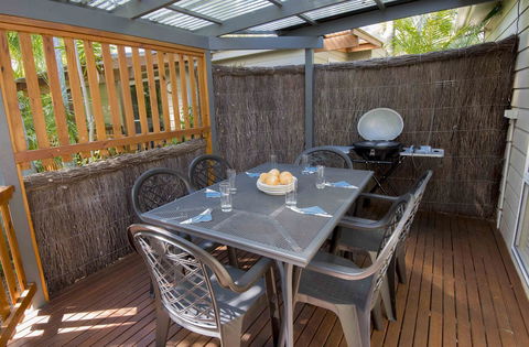 The Palms At Avoca - Accommodation Gladstone 28