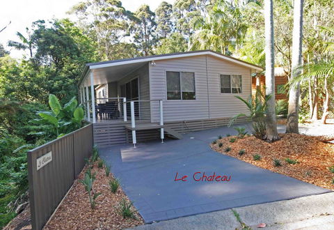 The Palms At Avoca - Accommodation Gladstone 2
