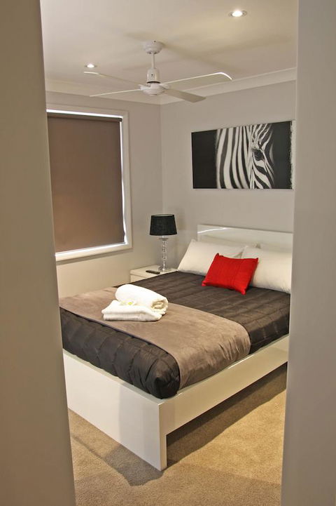 The Palms At Avoca - Accommodation Gladstone 33
