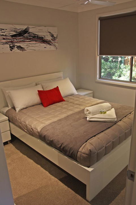 The Palms At Avoca - Accommodation Gladstone 35