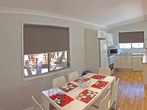 The Palms At Avoca - Accommodation Gladstone 36