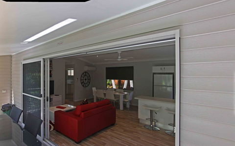 The Palms At Avoca - Accommodation Gladstone 38