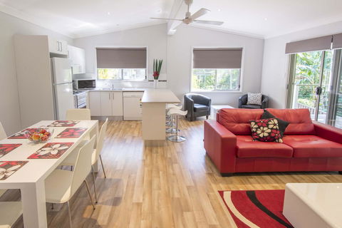 The Palms At Avoca - Accommodation Gladstone 18