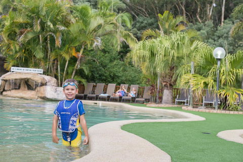 The Palms At Avoca - Accommodation Gladstone 23
