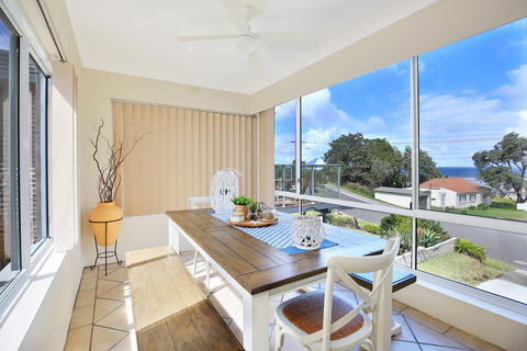 The Rotunda, Gerroa - Accommodation Gladstone 15